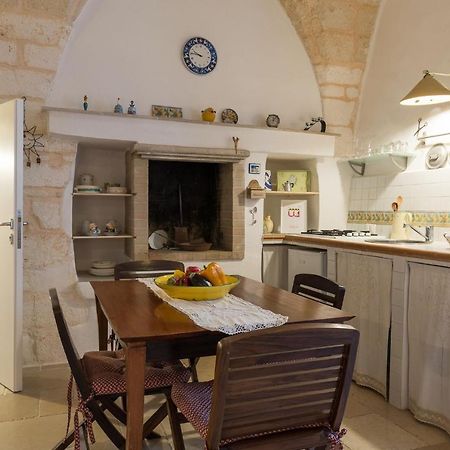 Loft With Seaview Terrace By Wonderful Italy Villa Ostuni Luaran gambar